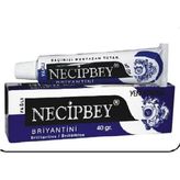 Neco Necipbey Briyantin Yağlı 40 ml