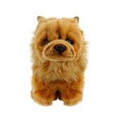 Neco Oyuncak Peluş 28 Cm Chow Chow Çin Aslanı