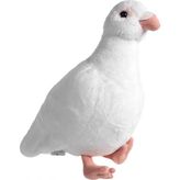 Neco Peluş Güvercin 30 cm