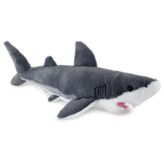 Neco Plush 55 cm Köpek Balığı Peluş Oyuncak