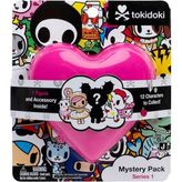 Neco Tokidoki Sürpriz Figür