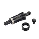 Neco YTK-205 Rulmanlı 119 mm Bisiklet Orta Yatak Seti