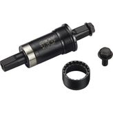 Neco YTK-206 Rulmanlı 122 mm Bisiklet Orta Yatak Seti