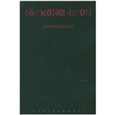 Necronomicon - H. G. Ginger