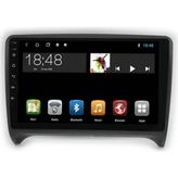 Necvox Audı Tt Multimedya Navigasyon USB Kamera Carplayer