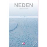 Neden Antarktika? - Bayram Öztürk