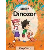 Neden? Dinozor - Hangsun Lee