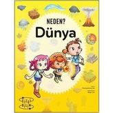 Neden? Dünya - Kwangwoong Lee