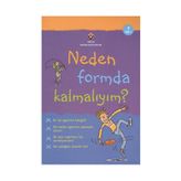 Neden Formda Kalmalıyım? - Susan Meredith - Kate Knighton