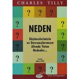 Neden - Larousse Ansiklopedim - Sylvie Baussier