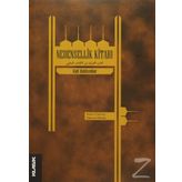 Nedensellik Kitabı - Kadı Abdülcebbar