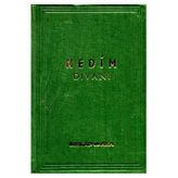 NEDIM DİVANI - ABDULBAKI GÖLPINARLI