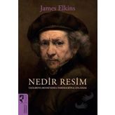 Nedir Resim - James Elkins