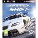 Need For Speed Shift PS3 Oyunu