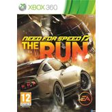 Need For Speed The Run Xbox
