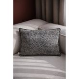 NEEDLE COOKİE GRİ DİKDÖRTGEN KIRLENT KILIFI