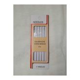 NEEDLES Sılver Eye-yorgan Iğnesi