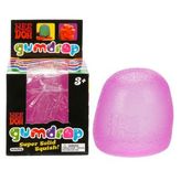 Needoh Gumdrop Squish - Turuncu
