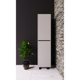 Neef Home Erzak Dolabı Demonte - Beyaz