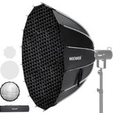 NEEWER 55cm Parabolic Softbox