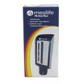 Nefes Akım Ölçer Peak Flow Metre