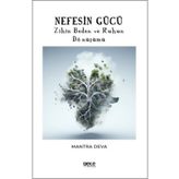 Nefesin Gücü Gece Kitaplığı