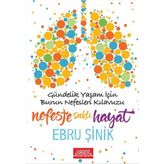 Nefeste Saklı Hayat - Ebru Şinik