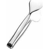 Nehir can canan paslanmaz servis maşası 24 cm.