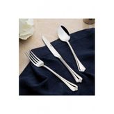 Nehir Fulya 12'li Pasta Tatlı Bıçağı