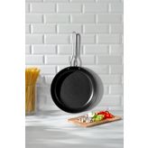 Nehir Galaxy Titanium Siyah 22 cm Tava