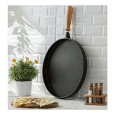 Nehir Granit 36cm Gözleme Tavası