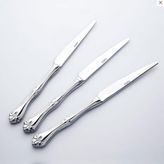 Nehir Lalezar Pasta Tatlı Bıçak 6'lı Pasta Tatlı Bıçağı