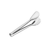 Nehir Salata Maşası, 24 cm, Gri