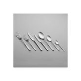 Nehir Sultan Sade 12'Li Pasta Bıçağı 47006