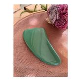 Nehirtaş Sertifikalı Aventurin Gua Sha
