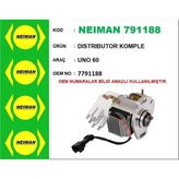 Neıman Dıstrıbutor Komple Uno 60