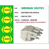 Neımann Dıstrıbutor Kapagı Uno 60-Tıpo
