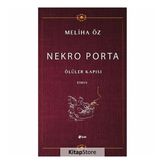 Nekro Porta - Meliha Öz
