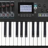 Nektar Panorama T4 49 Tuşlu USB Midi Klavye