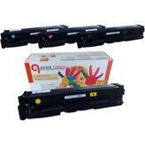 Nell Hp 201A-CF400A/401A/402A/403A Set Muadil Toner