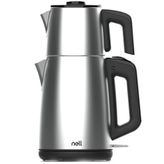 Nell IH9945 Çelik Çay Makinesi