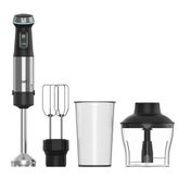 Nell IYH9915 Speedy Pro Siyah El Blender Seti