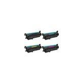 Nell Muadil Toner Hp CF333/M651DN (654A) Mg