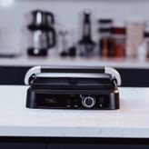 NELL Nell Ultimate Tost Makinesi