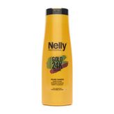 Nelly Gold 24k Volume Şampuan 400 ml