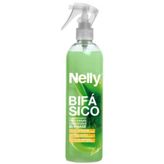 Nelly Two Phase Conditioner 400 Ml Dalgalı Saç Spreyi