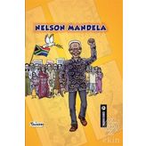 Nelson Mandela - Tanıyor Musun?