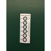 NEM İNDİKATÖRÜ - Humidity Indicator