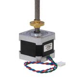 NEMA 17 Step/Adım Motor