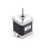 NEMA17 - 42BYGHW811 Step Motor 2.5A - 48MM